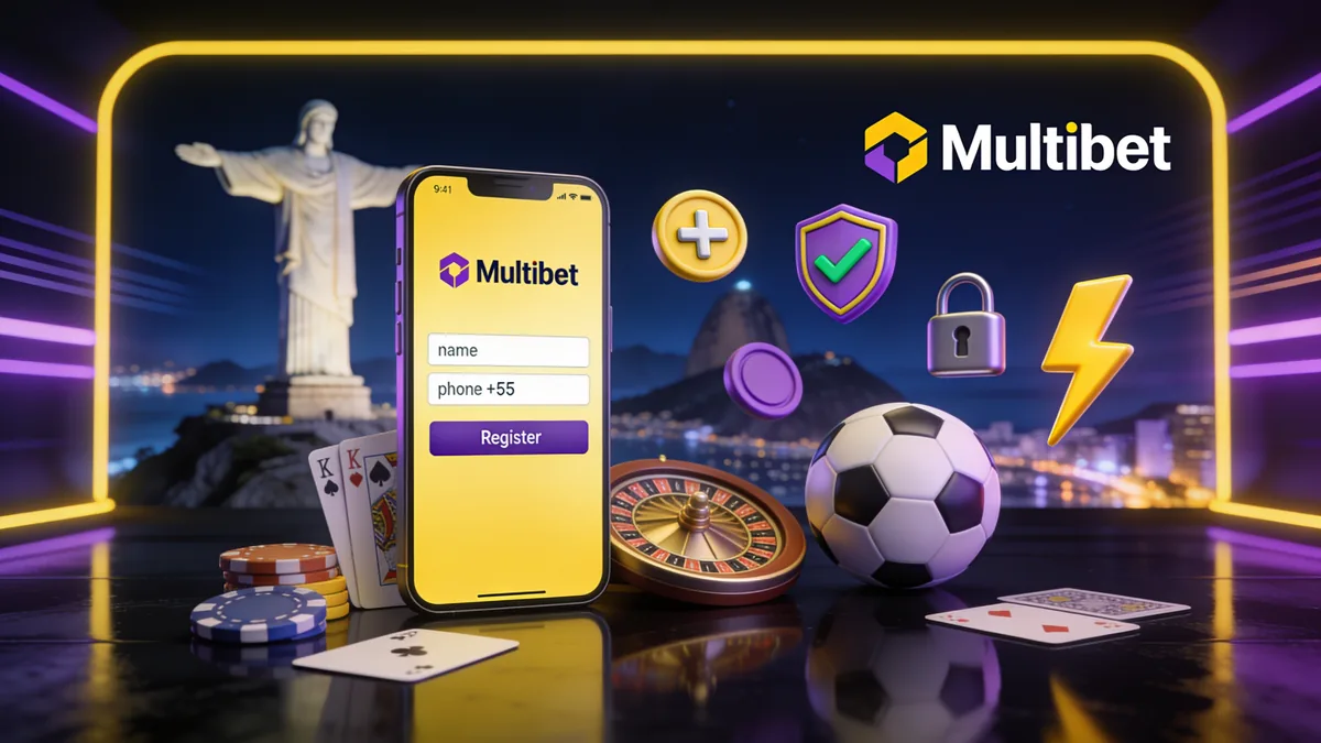 Como Começar sua Aventura no Cassino Multibet: guia de multibet para jogadores no Brasil